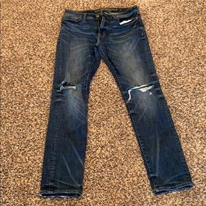 Men’s Slim Jeans
